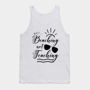 Last Day Of School Tank Top